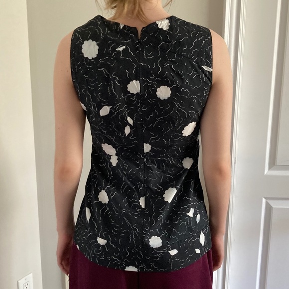 Marni Blouse - size xs - Picture 3 of 4